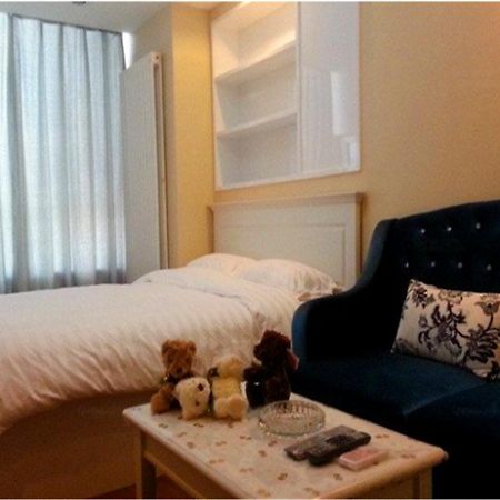 Dalian Jiayihe Hotel 외부 사진