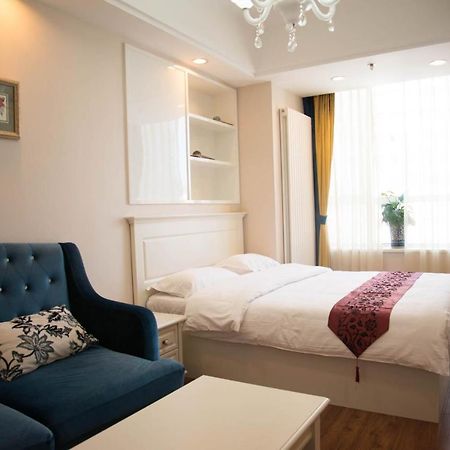 Dalian Jiayihe Hotel 외부 사진