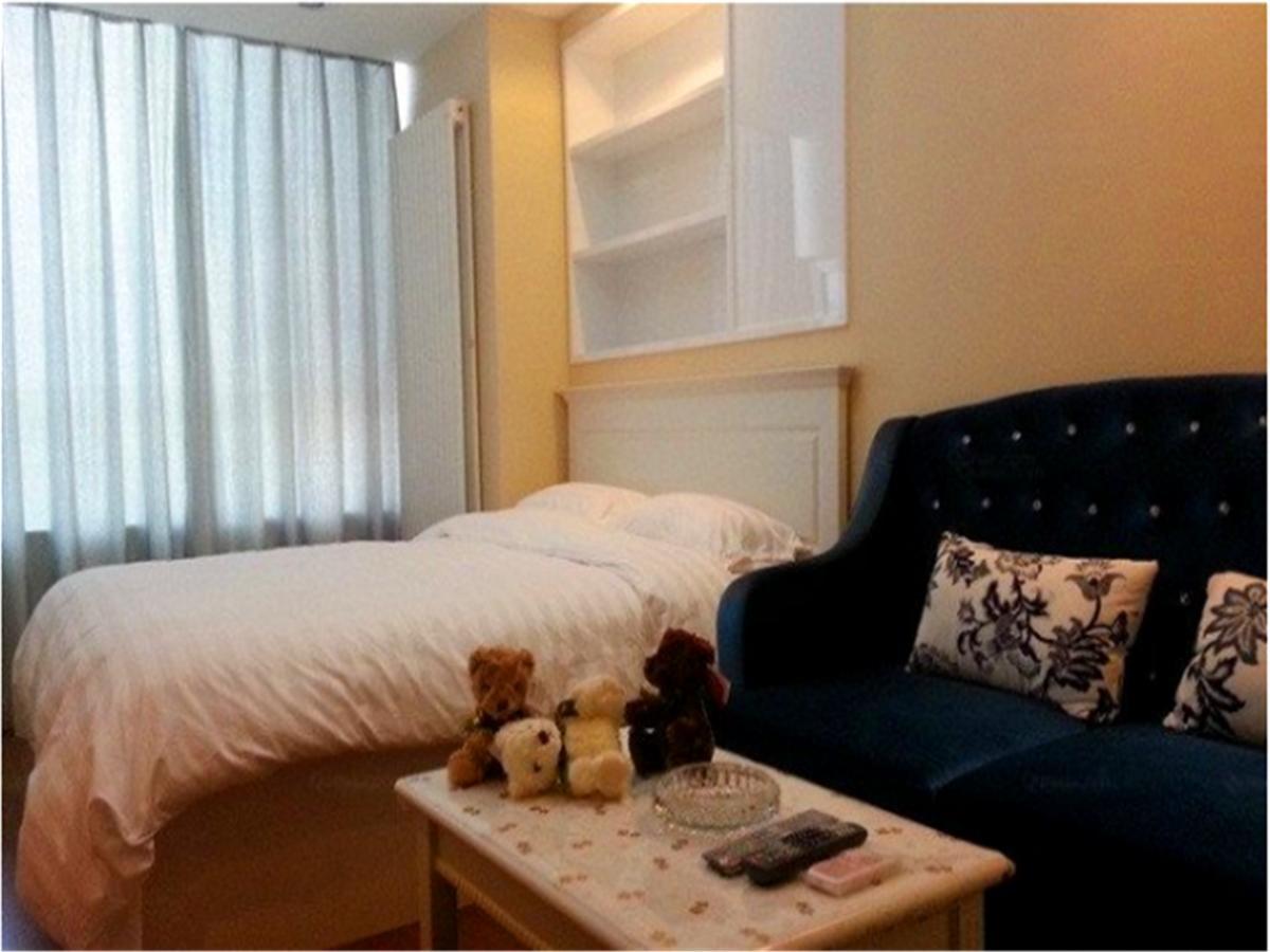 Dalian Jiayihe Hotel 외부 사진