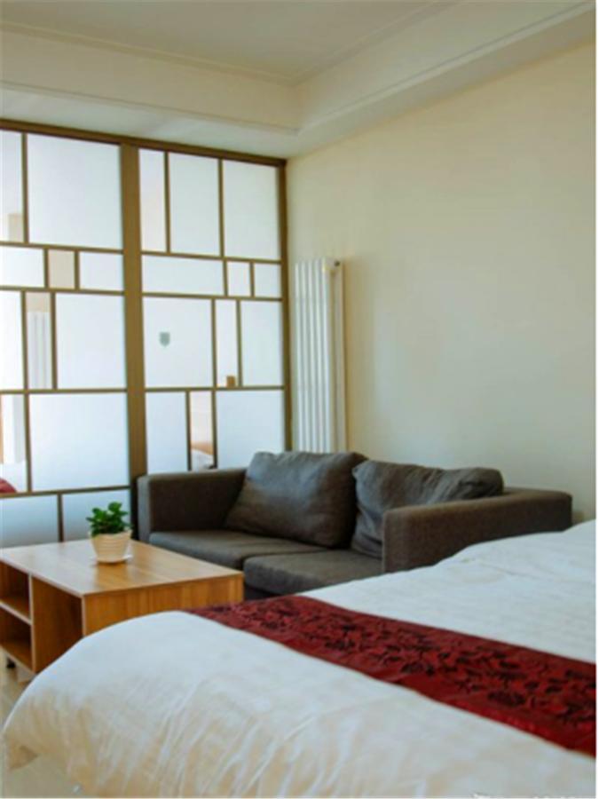 Dalian Jiayihe Hotel 외부 사진