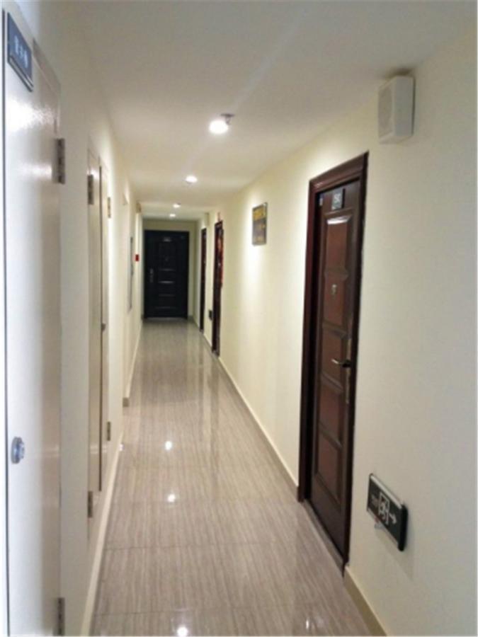 Dalian Jiayihe Hotel 외부 사진