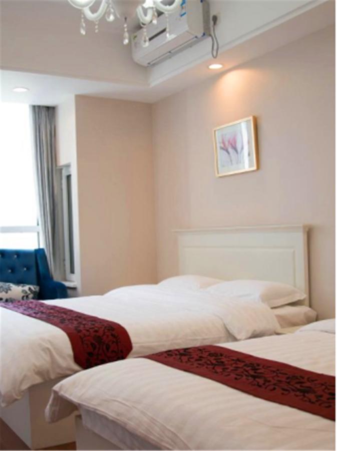 Dalian Jiayihe Hotel 외부 사진