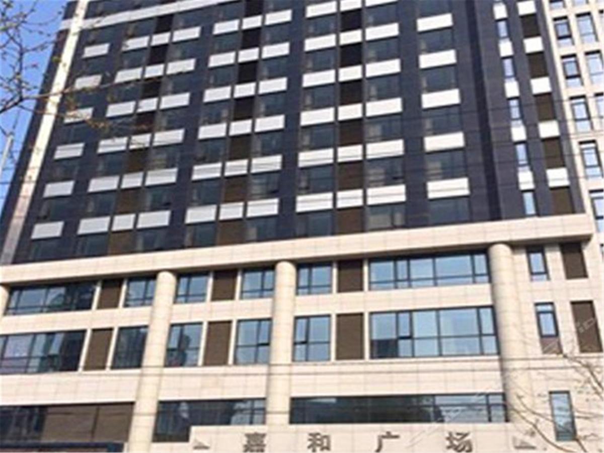 Dalian Jiayihe Hotel 외부 사진
