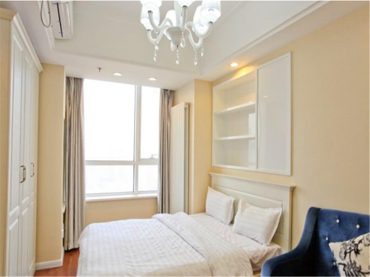 Dalian Jiayihe Hotel 외부 사진