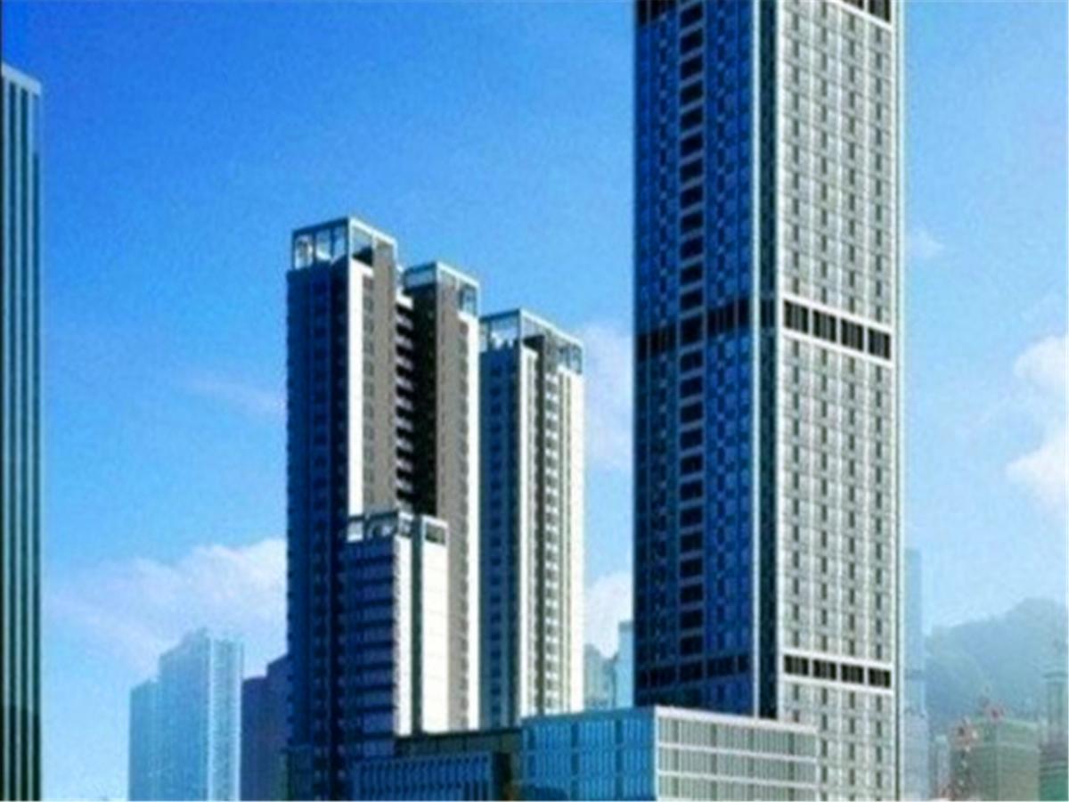 Dalian Jiayihe Hotel 외부 사진