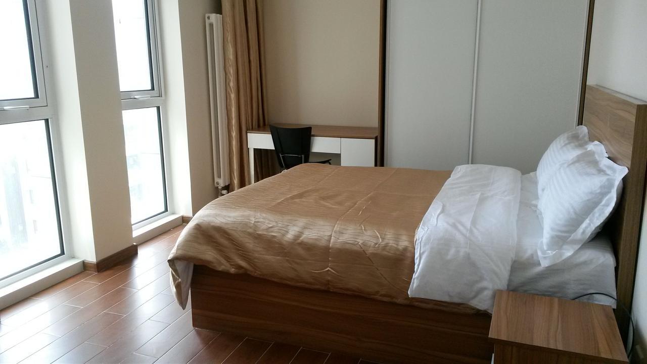 Dalian Jiayihe Hotel 외부 사진