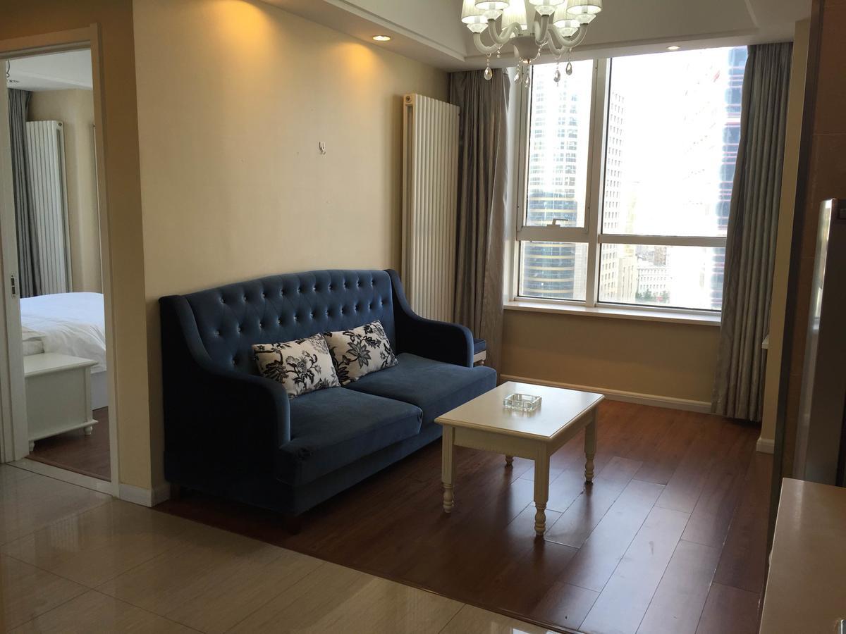 Dalian Jiayihe Hotel 외부 사진
