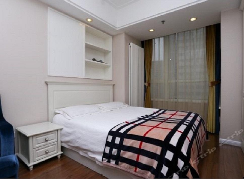 Dalian Jiayihe Hotel 외부 사진