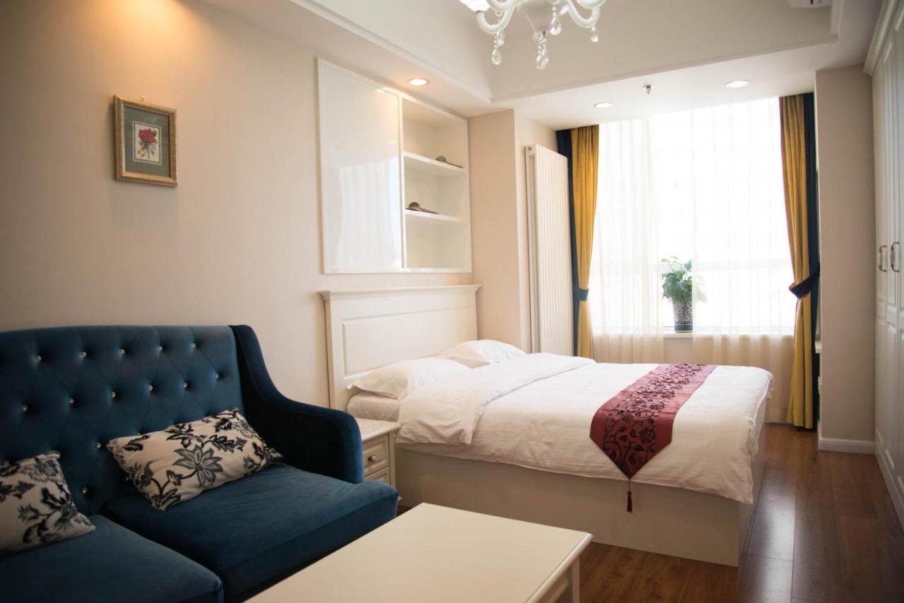 Dalian Jiayihe Hotel 외부 사진