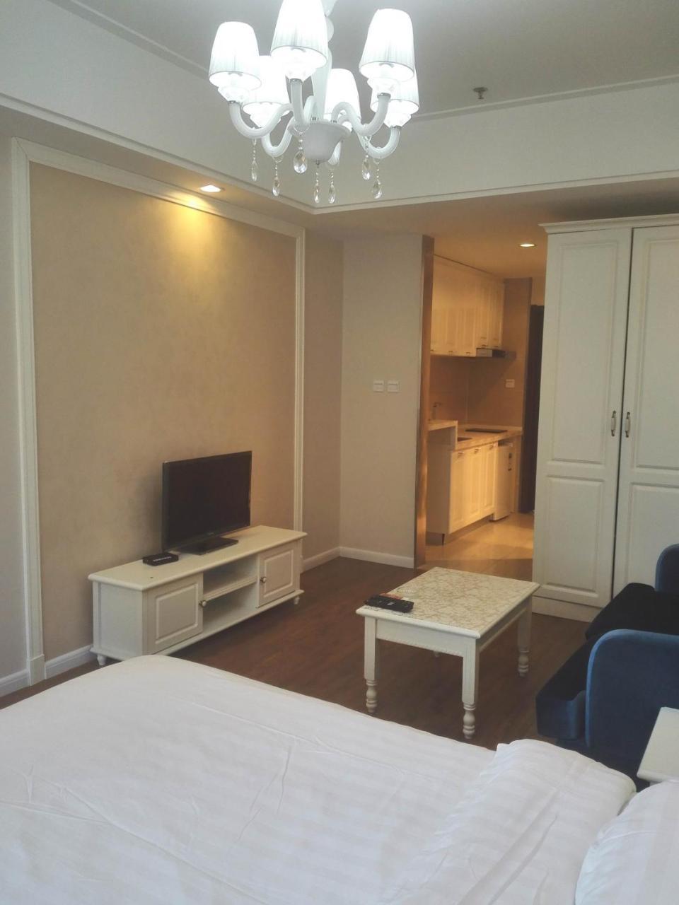 Dalian Jiayihe Hotel 외부 사진