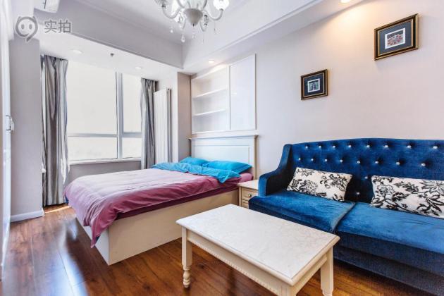 Dalian Jiayihe Hotel 외부 사진